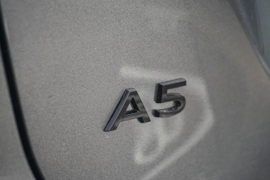 Audi A5 e-Hybrid quattro S line Avant