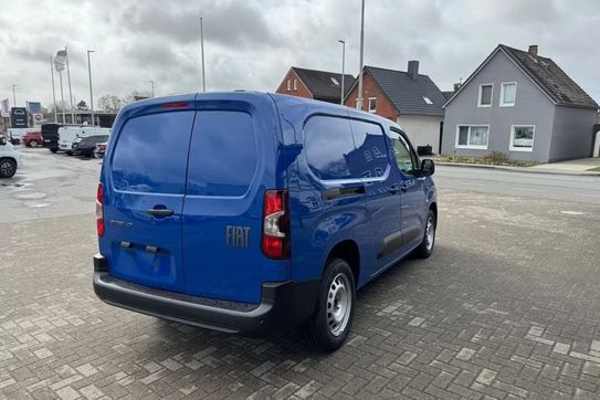 Fiat Doblo Cargo/Van L2H1
