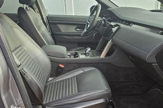 Land Rover Discovery Sport 2.0 P200 Dynamic SE aut