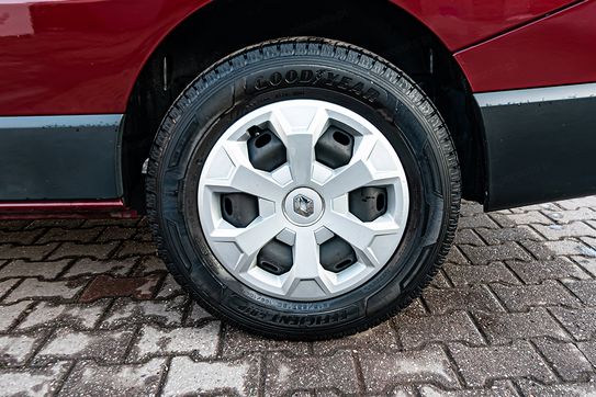 Renault Trafic Kombi L2H1