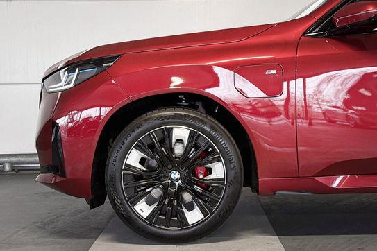 BMW X3 xDrive30e M Sport