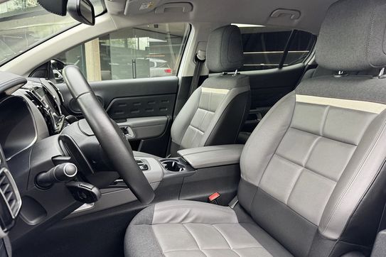 Citroen C5 Aircross Shine EAT8