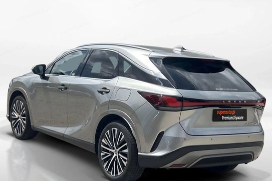 Lexus RX 450h+ Prestige