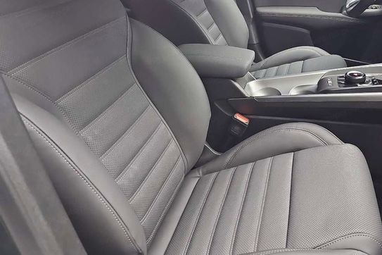 Alfa Romeo Tonale T4 Ti  Ibrida