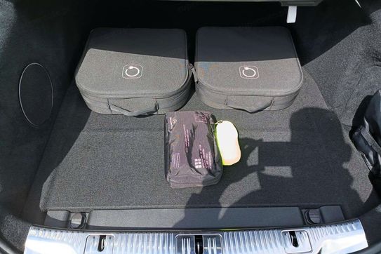 Mercedes Klasa S AMG  63 E Performance PHEV L 4-Matic 9G-TRONIC