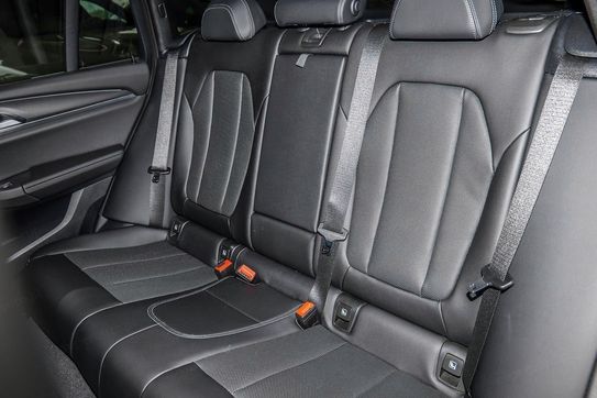 BMW X4 xDrive20d  M Sport