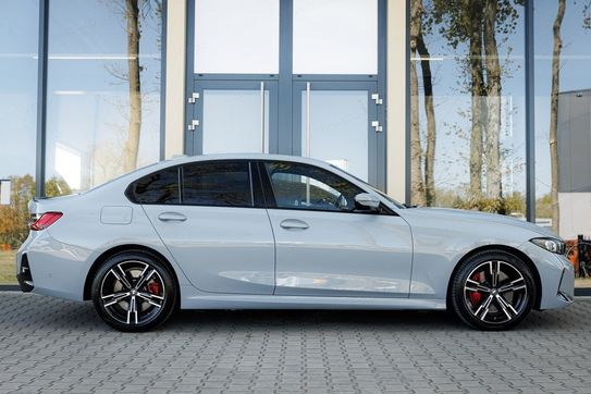 BMW Seria 3 320d xDrive M Sport