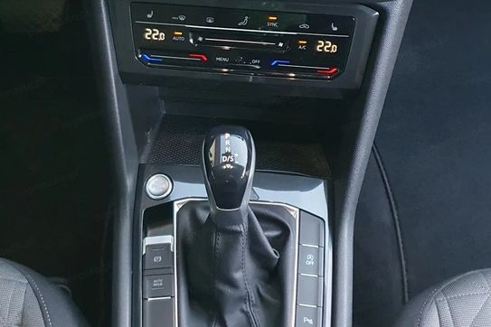 Volkswagen Tiguan 2.0 TDI SCR Life DSG