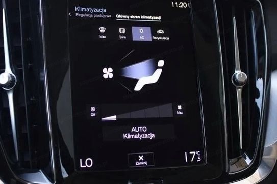 Volvo V60 B4 D Momentum Core