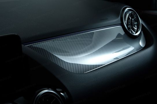 Mercedes GLA 250 e AMG Line