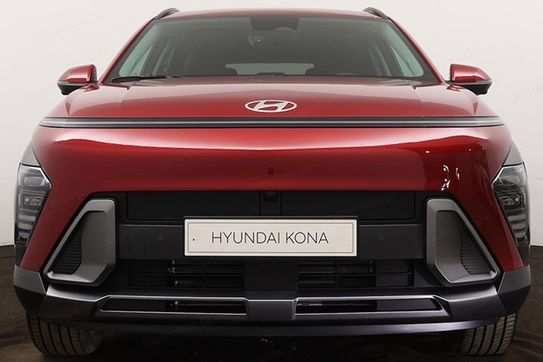 Hyundai Kona 1.6 GDI Hybrid Platinum DCT