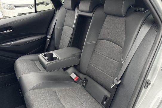 Toyota Corolla 1.8 Hybrid Comfort