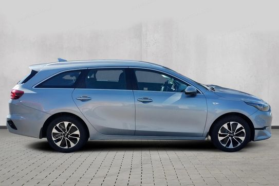Kia Ceed T-GDI M DCT