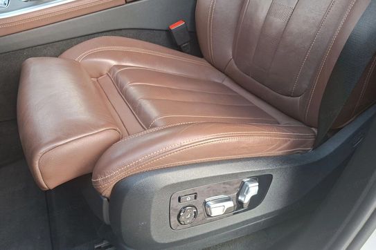 BMW X5 xDrive45e sport-aut