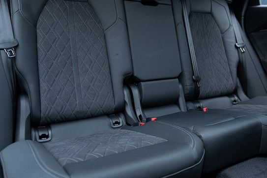 Audi Q5 TDI quattro S line