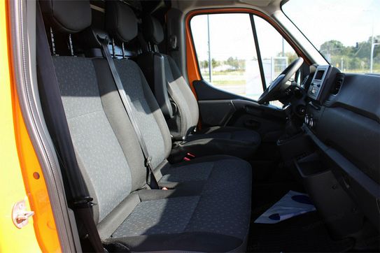 Opel Movano L3H2