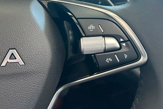 Skoda Octavia Edition 130 Selection 2.0 TDI  DSG