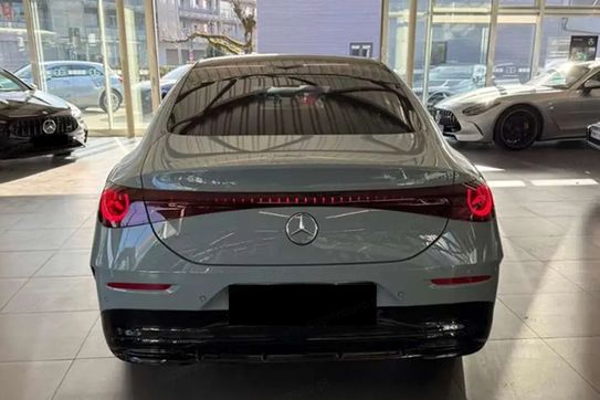 Mercedes CLA 220  4-Matic  AMG Line