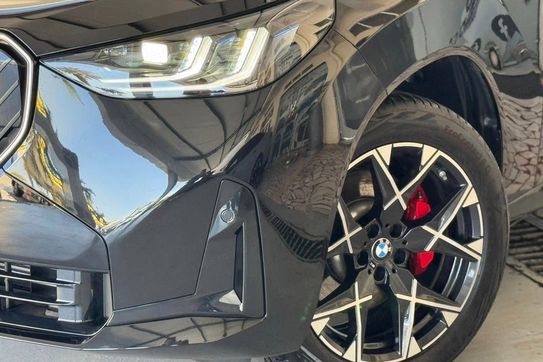 BMW X3 xDrive20d M Sport