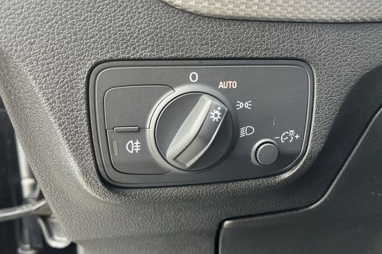 Audi Q2 40 TFSI Quattro Advanced