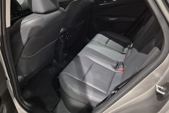 Lexus NX 350h Prestige AWD