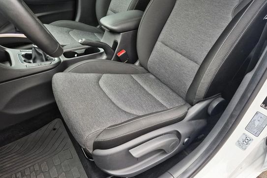 Hyundai i30 1.0