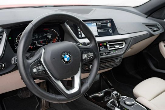 BMW Seria 2 Gran Coupe 220i xDrive Sport Line