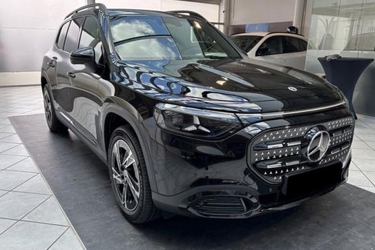 Mercedes GLB 250+ EQ Progressive