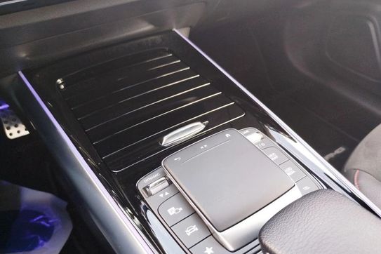 Mercedes GLA 200 AMG Line
