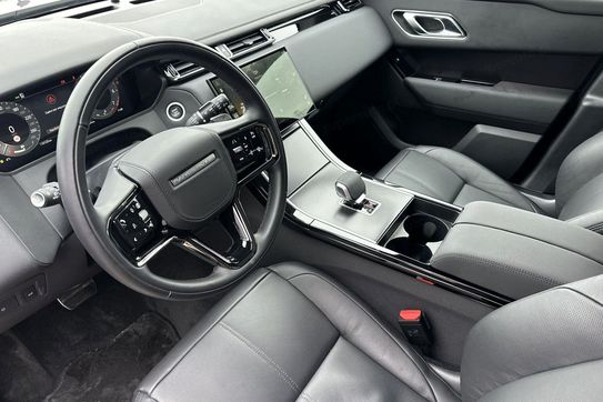 Land Rover Range Rover Velar Velar 3.0 P400 mHEV Dynamic SE