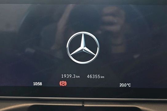 Mercedes Klasa C 220 d mHEV 4-Matic