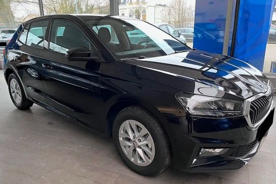 Skoda Fabia Drive 1.0 TSI