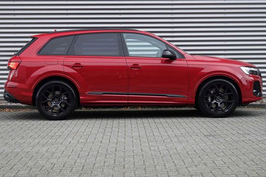 Audi Q7 50 TDI quattro S Line