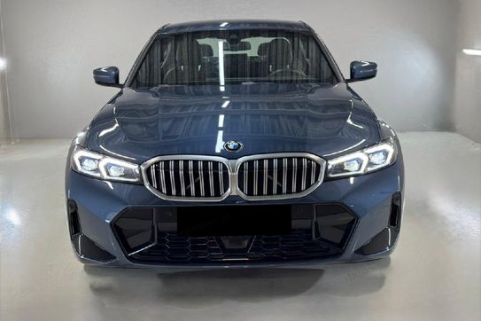 BMW Seria 3 318i M Sport
