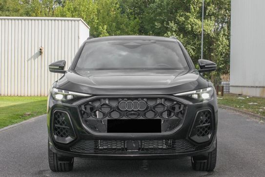 Audi Q5 TDI quattro S line