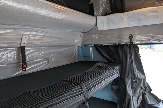 Iveco Eurocargo ML160E28/P