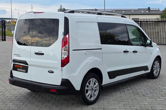 Ford Transit Connect 230 L2 Trend Powershift