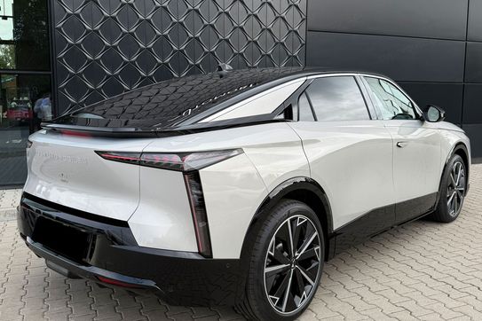DS N°8 Jules Verne Long Range AWD 97.2kWh