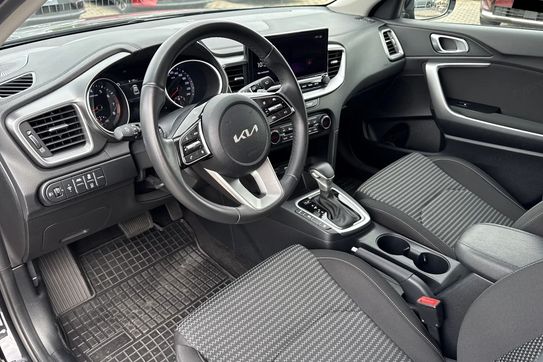 Kia XCeed 1.5 t-Gdi m Dct