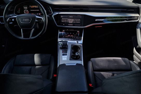 Audi A6 40 TDI quattro Sport S tronic