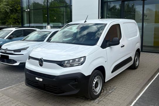 Citroen Berlingo Van M L1H1