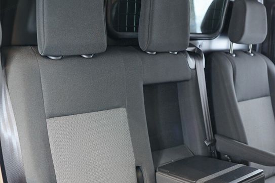 Toyota ProAce Long L2H1 Active