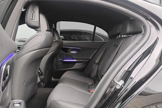 Mercedes Klasa C 200 d mHEV Business Edition