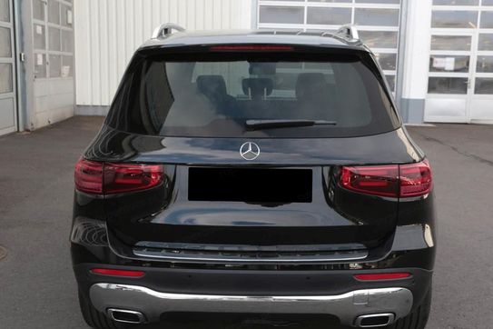 Mercedes GLB 220  4-Matic Progressive
