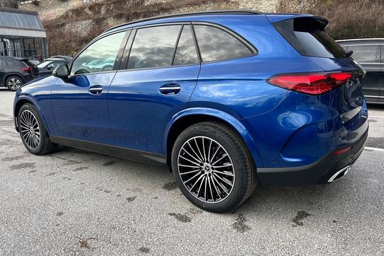 Mercedes GLC 200  4-Matic AMG Line