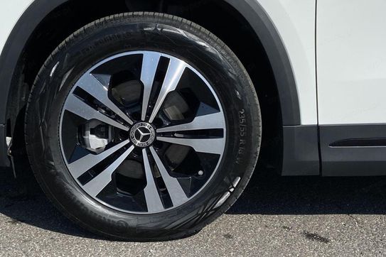 Mercedes GLA 200  Progressive