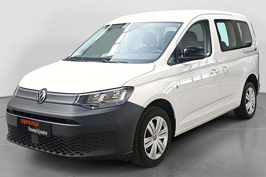 Volkswagen Caddy osobowy L1H1