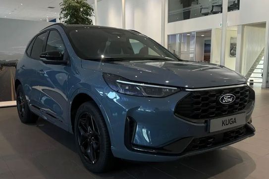 Ford Kuga Blue Cruise Edition eCVT 2.5 FHEV AWD