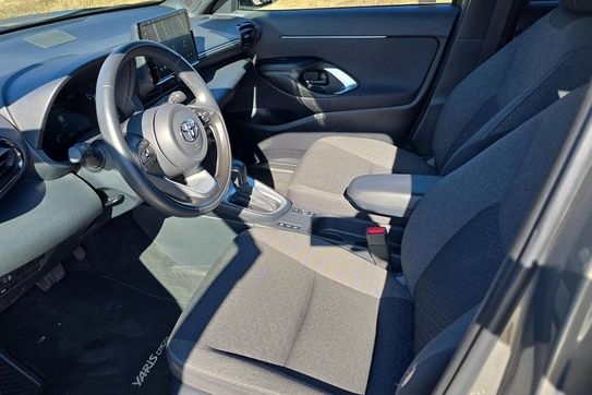 Toyota Yaris Cross Hybrid 1.5 Comfort