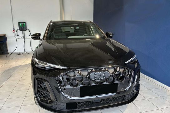 Audi Q5 TDI quattro S line